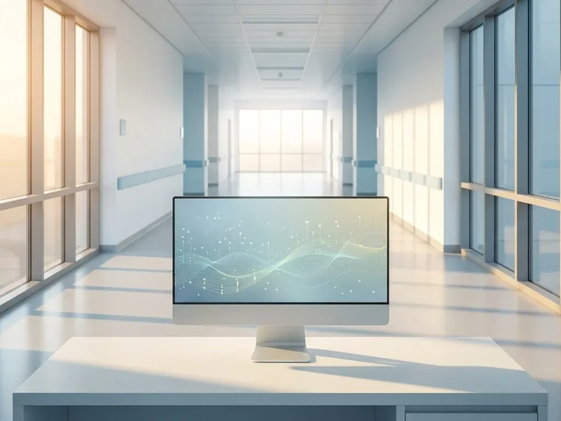 Krankenhausreform und KI sollen Ärzte-Burnout stoppen - Foto: über boerse-global.de