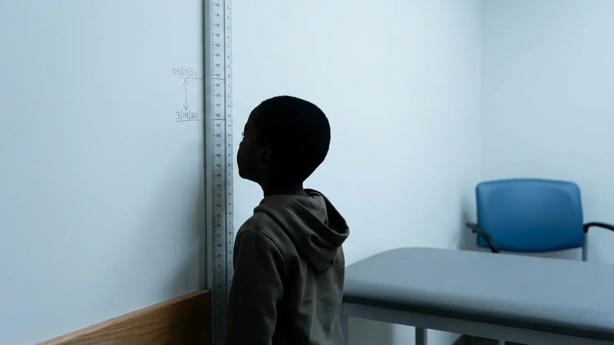 Vegane Kinder: Studie zeigt Wachstumsrisiken trotz Herzvorteile - Foto: über boerse-global.de