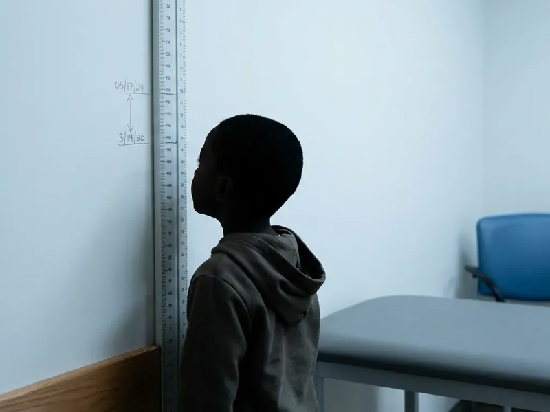 Vegane Kinder: Studie zeigt Wachstumsrisiken trotz Herzvorteile - Foto: über boerse-global.de