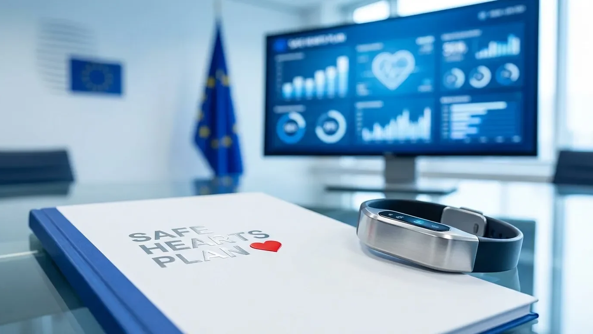 EU startet Offensive gegen häufigste Todesursache - Foto: über boerse-global.de