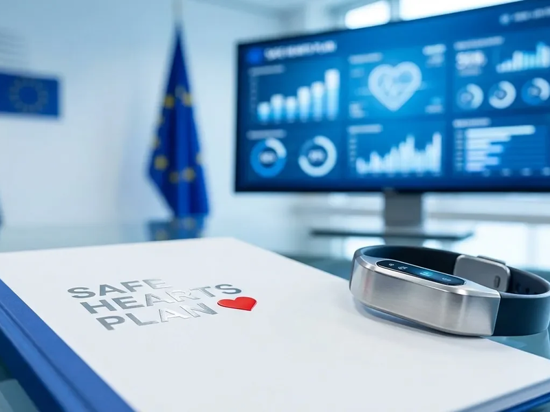 EU startet Offensive gegen häufigste Todesursache - Foto: über boerse-global.de