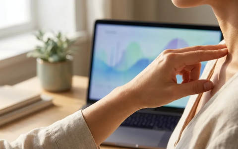 Tapping wird zur Notaufnahme für gestresste Gemüter - Foto: über boerse-global.de