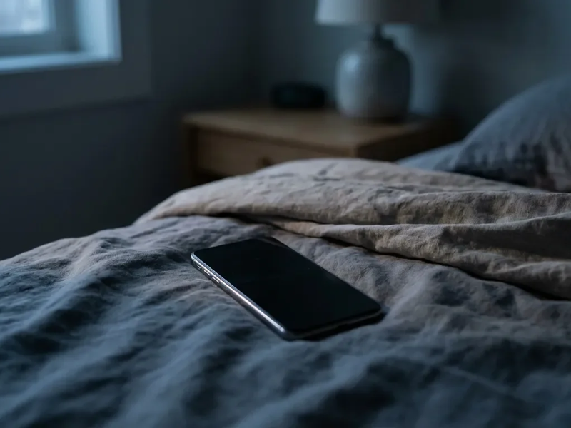 Social Media: Das Ende der digitalen Seelenstriptease - Foto: über boerse-global.de