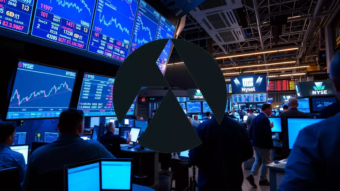 Tilray Shares Pause After Significant Rally - Bild: über boerse-global.de