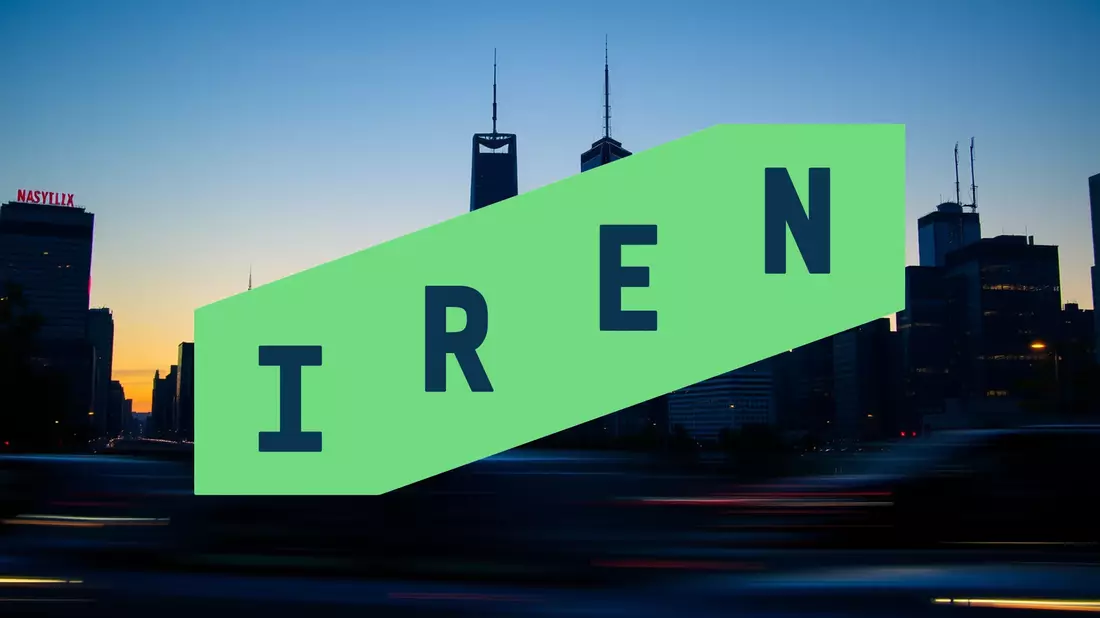 IREN Faces Market Test After Major Capital Raises - Bild: über boerse-global.de