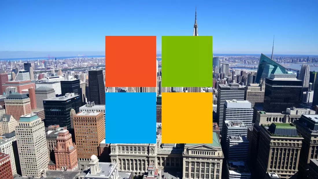 Microsoft’s Valuation Conundrum Amidst Strong Operational Performance - Bild: über boerse-global.de
