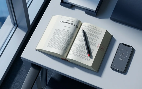 Finanzministerium klärt Besteuerung von Bereitschaftsdienst - Foto: über boerse-global.de