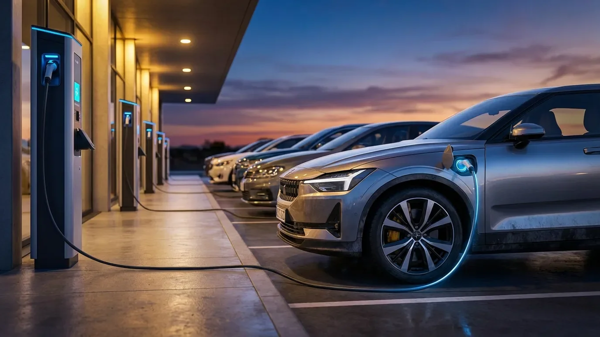 Umweltbonus: Streit um 3000 Euro-Prämie für junge Gebrauchte - Foto: über boerse-global.de