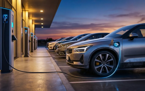 Umweltbonus: Streit um 3000 Euro-Prämie für junge Gebrauchte - Foto: über boerse-global.de