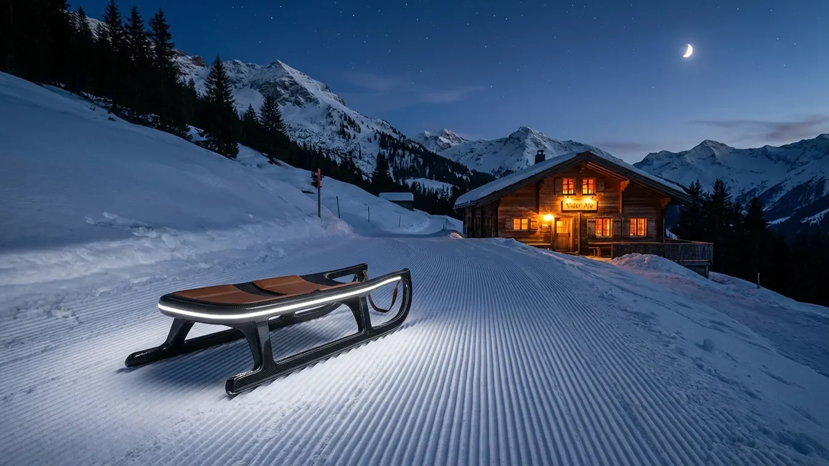 Ischgl verbannt Paragliding – und setzt auf exklusive Ruhe - Foto: über boerse-global.de