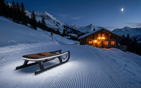 Ischgl verbannt Paragliding – und setzt auf exklusive Ruhe - Foto: über boerse-global.de