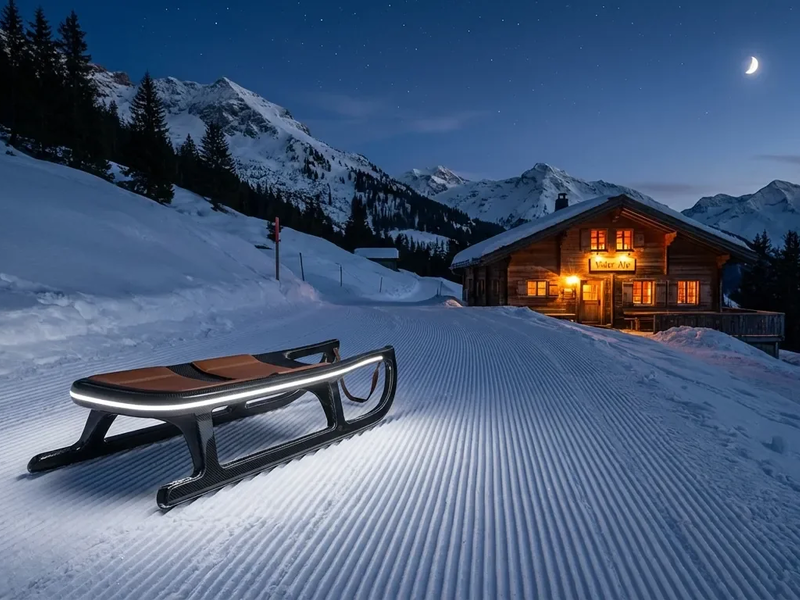Ischgl verbannt Paragliding – und setzt auf exklusive Ruhe - Foto: über boerse-global.de