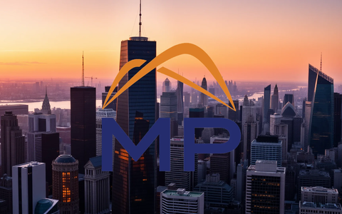 MP Materials: El respaldo estatal redefine su valor en bolsa - Foto: über boerse-global.de