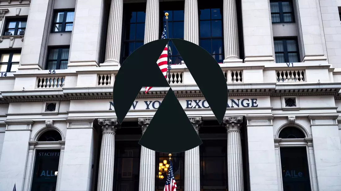 La acción de Tilray frena su ascenso: ¿Pausa técnica o cambio de tendencia? - Bild: über boerse-global.de