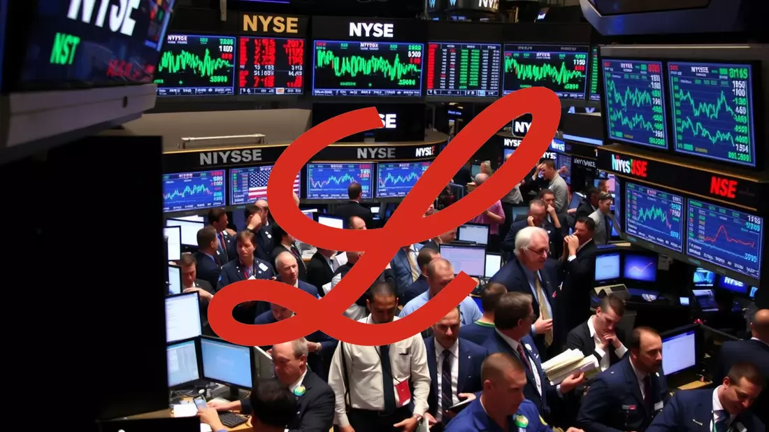 Eli Lilly: Un cóctel de confianza institucional, innovación y resultados sólidos - Bild: über boerse-global.de
