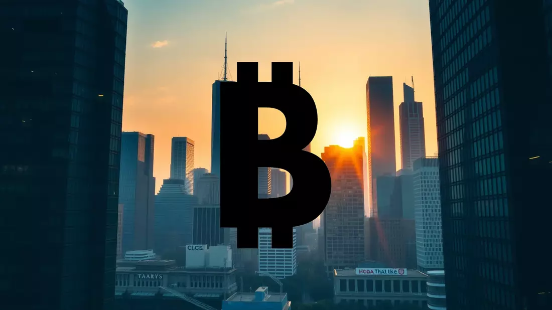 MicroStrategy: La paradoja de un gigante de Bitcoin infravalorado - Bild: über boerse-global.de