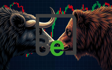 Bloom Energy’s Lofty Valuation Faces Market Scrutiny - Foto: über boerse-global.de