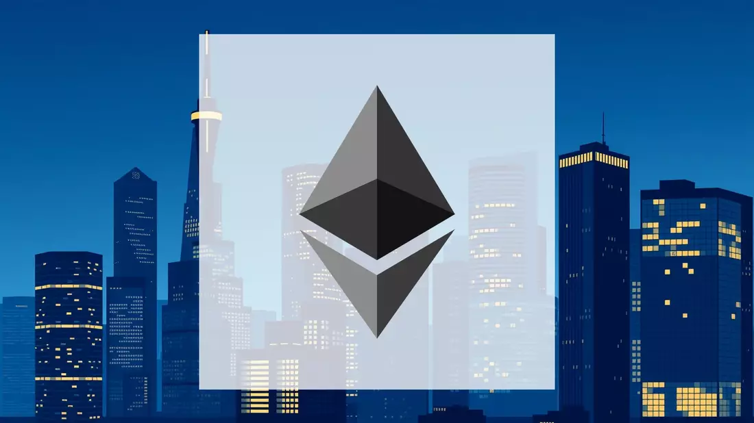 Ethereum’s Quiet Accumulation: Major Investors Build Positions Amid Price Stagnation - Bild: über boerse-global.de