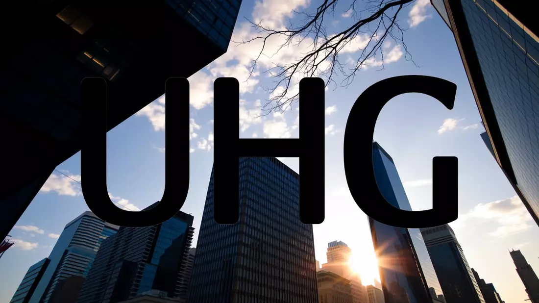 Institutional Investors Bolster UnitedHealth Shares - Bild: über boerse-global.de
