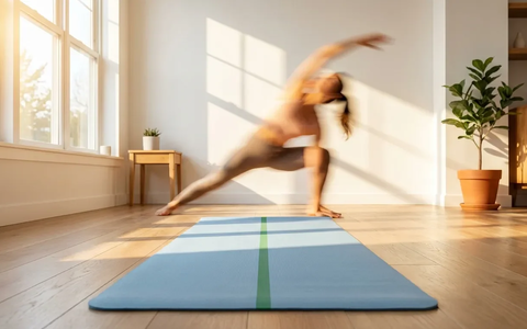 World's Greatest Stretch wird zum Fitness-Trend 2026 - Foto: über boerse-global.de