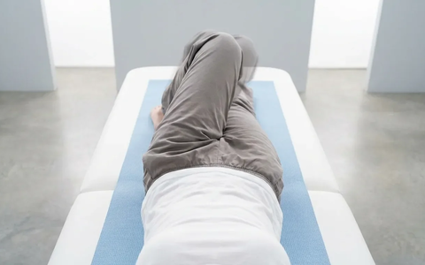 ÖGK eröffnet Therapiezentrum und räumt mit Schonungs-Mythen auf - Foto: über boerse-global.de