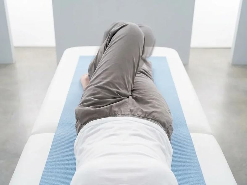 ÖGK eröffnet Therapiezentrum und räumt mit Schonungs-Mythen auf - Foto: über boerse-global.de