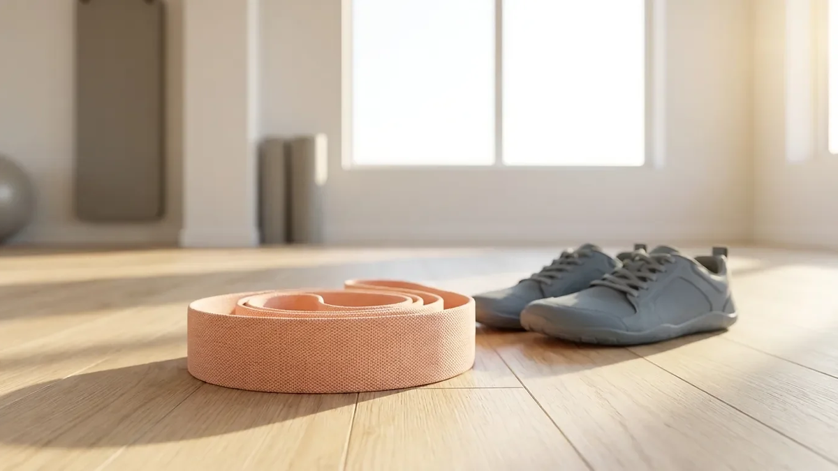 Standing Clamshell: Neue Hoffnung für schmerzende Knie - Foto: über boerse-global.de