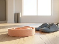 Standing Clamshell: Neue Hoffnung für schmerzende Knie - Foto: über boerse-global.de