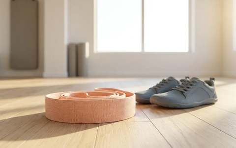 Standing Clamshell: Neue Hoffnung für schmerzende Knie - Foto: über boerse-global.de