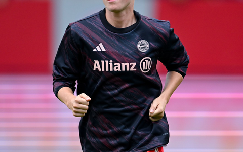 Verlässt den FC Bayern: Lea Schüller (l.). (Archivbild)  - Foto: Sven Hoppe/dpa