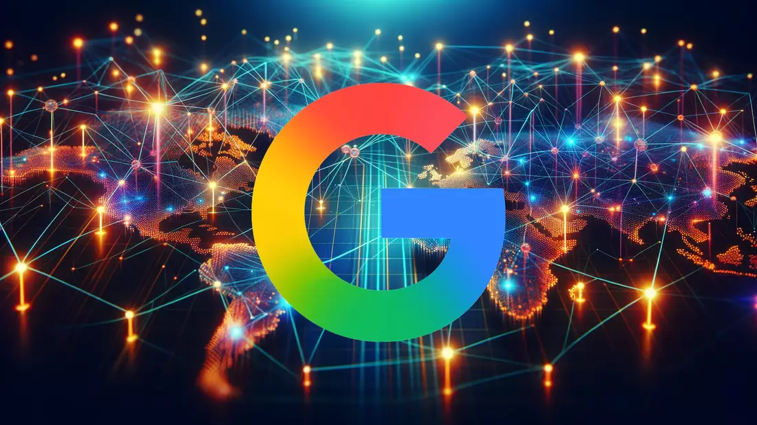 Optimismo en Wall Street: Alphabet lidera el sector tecnológico con su nube e inteligencia artificial - Bild: über boerse-global.de