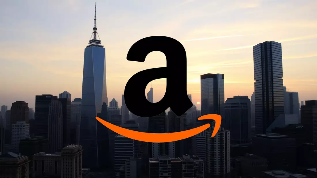 Amazon: Un Gigante en Crecimiento con Desafíos Operativos - Bild: über boerse-global.de