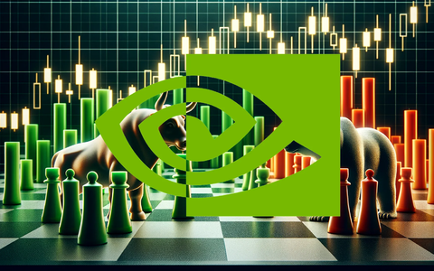 Nvidia refuerza su dominio en IA con una jugada estratégica multimillonaria - Foto: über boerse-global.de