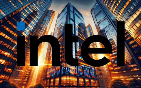 Intel Atrae a un Gigante: La Inversión Estratégica de Nvidia - Foto: über boerse-global.de