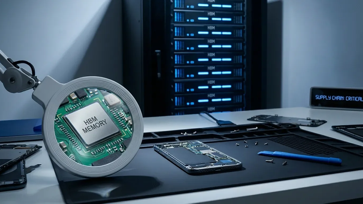 KI-Boom treibt Smartphone-Preise in die Höhe - Foto: über boerse-global.de