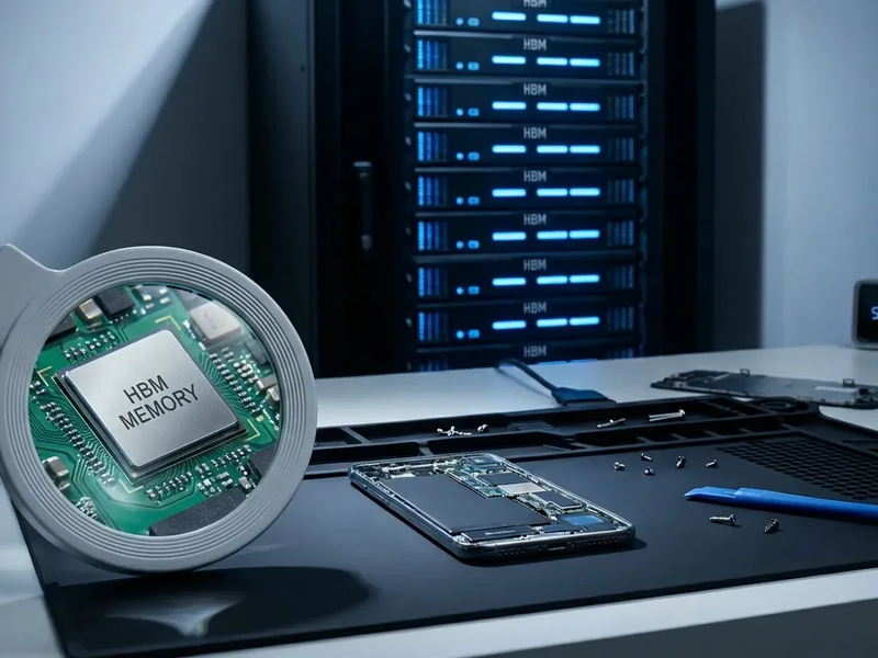 KI-Boom treibt Smartphone-Preise in die Höhe - Foto: über boerse-global.de