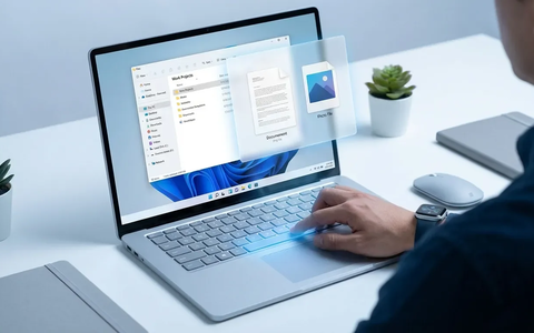 Files 4.0.24 bringt macOS-Quick-Look nach Windows 11 - Foto: über boerse-global.de