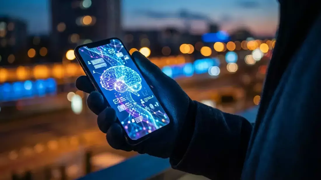 Google Discover: KI liest mit und sagt Verhalten voraus - Bild: über boerse-global.de