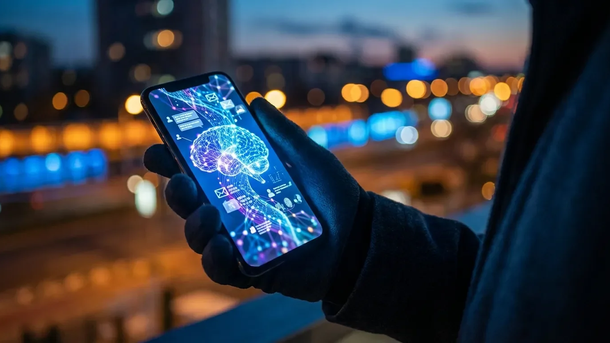 Google Discover: KI liest mit und sagt Verhalten voraus - Foto: über boerse-global.de