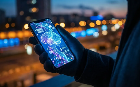 Google Discover: KI liest mit und sagt Verhalten voraus - Foto: über boerse-global.de