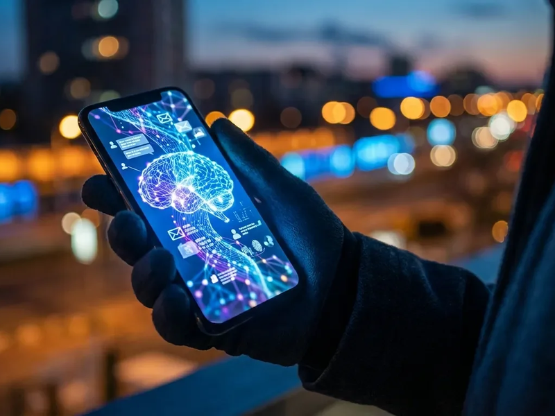 Google Discover: KI liest mit und sagt Verhalten voraus - Foto: über boerse-global.de