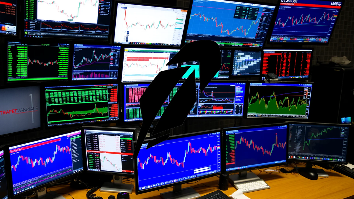 Robinhood Shares Face Scrutiny After Stellar Run - Foto: über boerse-global.de