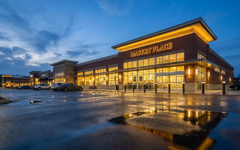 Nahversorgungsimmobilien: Krisenfester Trend für 2026 - Foto: über boerse-global.de