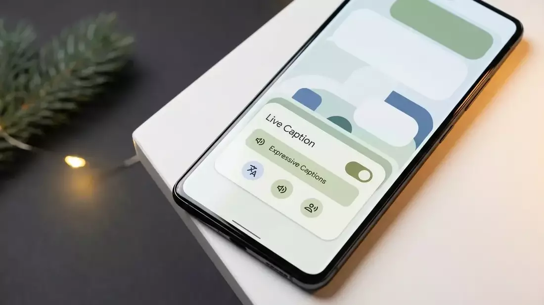Android 16: Die versteckten Helfer für 2026 - Bild: über boerse-global.de