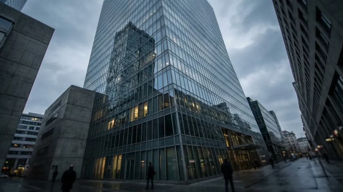 Wiener Immobilienmarkt: Drei Holdings stürzen am Montag in die Insolvenz - Foto: über boerse-global.de