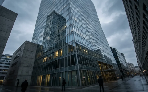 Wiener Immobilienmarkt: Drei Holdings stürzen am Montag in die Insolvenz - Foto: über boerse-global.de