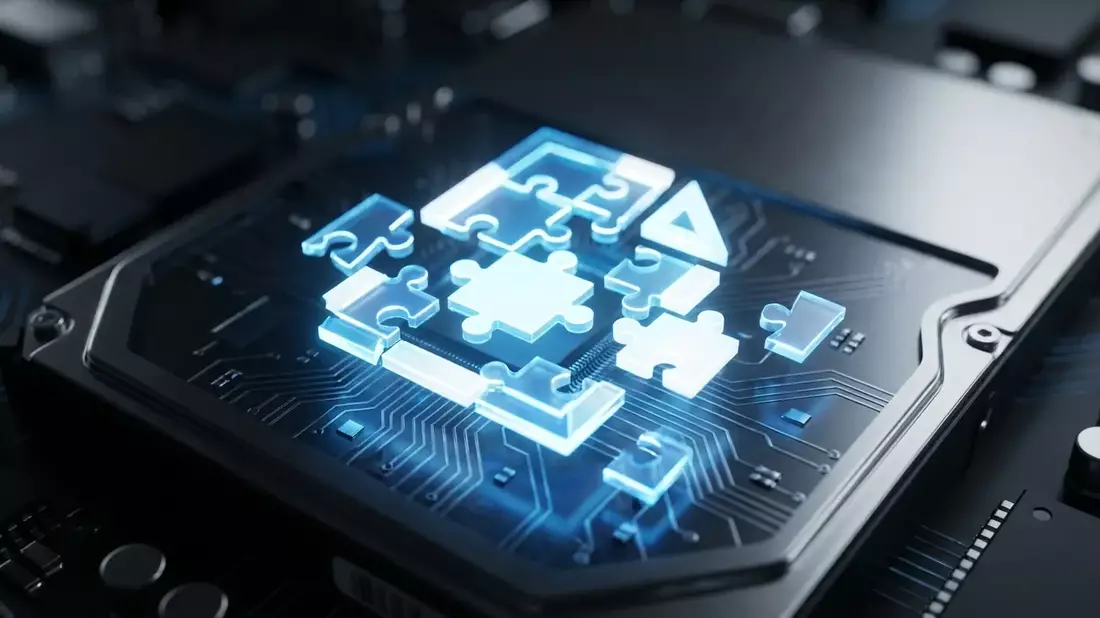 EaseUS Data Recovery Wizard 20.1.0: Neuer Algorithmus rettet zerstückelte Daten - Bild: über boerse-global.de