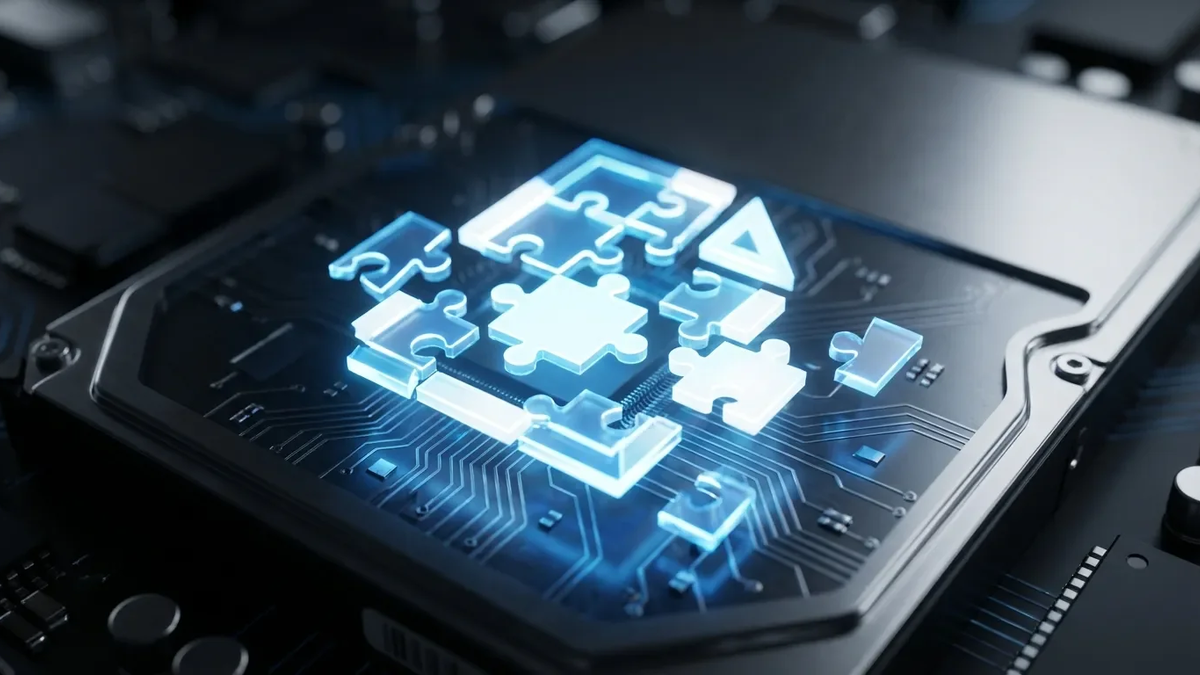 EaseUS Data Recovery Wizard 20.1.0: Neuer Algorithmus rettet zerstückelte Daten - Foto: über boerse-global.de