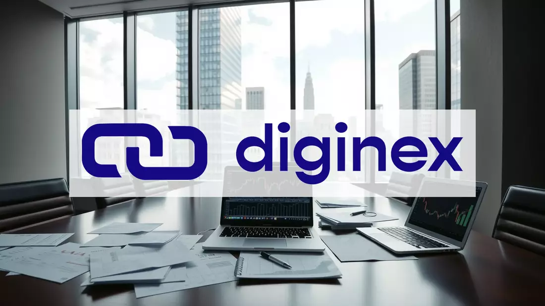 Diginex Shares: A Tale of Operational Gains and Market Pains - Bild: über boerse-global.de