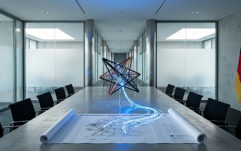 Digitalministerium startet mit 1,36 Milliarden Euro ins neue Jahr - Foto: über boerse-global.de